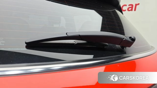 Mini Cooper id 4501709 из Кореи 22