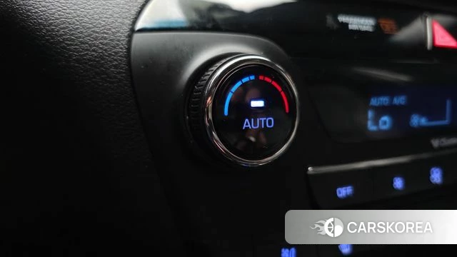 Hyundai All New Tucson id 4225793 из Кореи 22