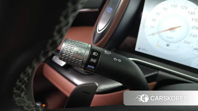 Genesis G90 (RS4) id 4774722 из Кореи 22