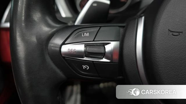 BMW 4 Series (F32) id 4776383 из Кореи 22
