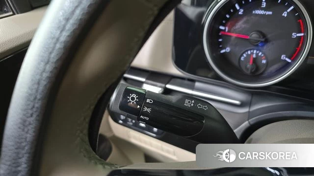 Kia Carnival 4th generation id 4187663 из Кореи 22