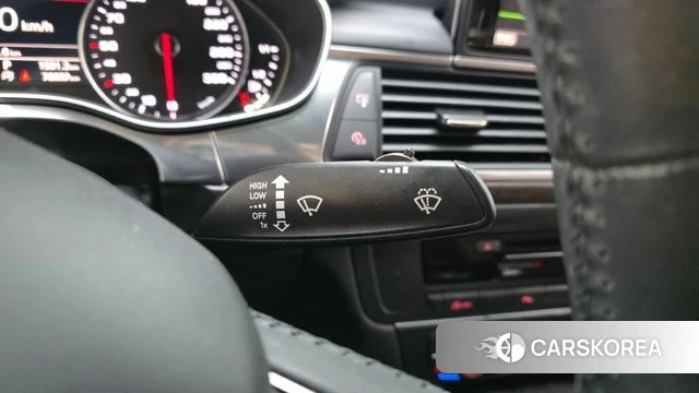 Audi New A6 id 4856438 из Кореи 22