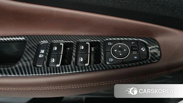 Hyundai Santa Fe TM id 4502149 из Кореи 22