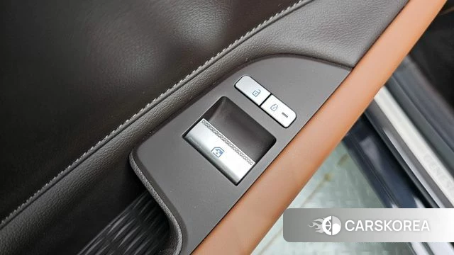 Genesis G80 (RG3) id 4607932 из Кореи 22