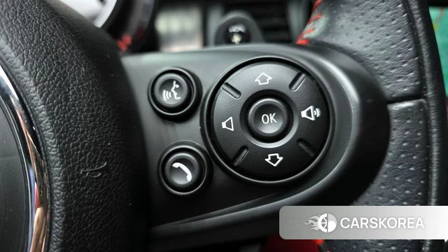 Mini Cooper S Convertible id 4416972 из Кореи 22