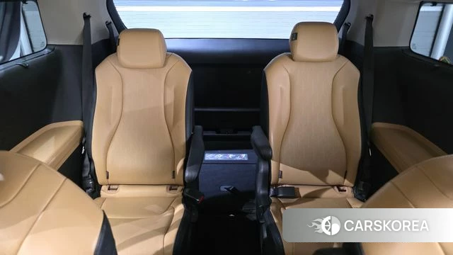 Kia Carnival 4th generation id 4749868 из Кореи 22