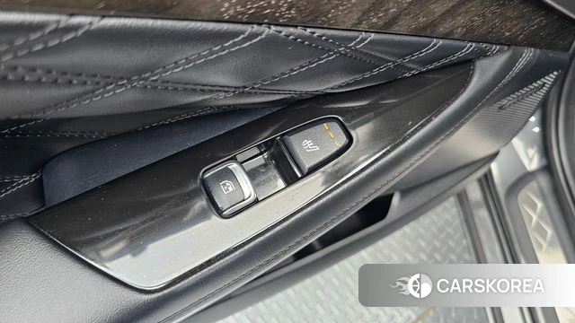 Kia K8 Hybrid id 4636802 из Кореи 22