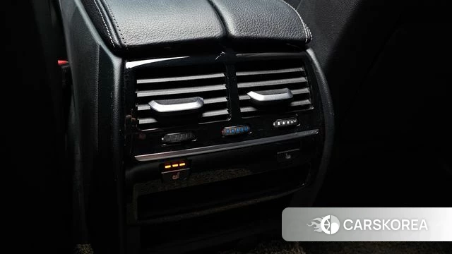 BMW 5 Series (G30) id 4568821 из Кореи 22