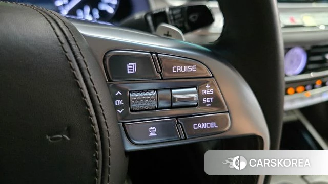 Kia More K9 id 4637873 из Кореи 22
