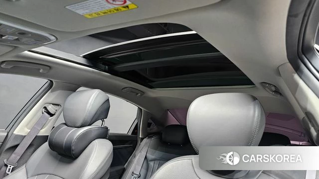 Genesis G80 id 4587033 из Кореи 22