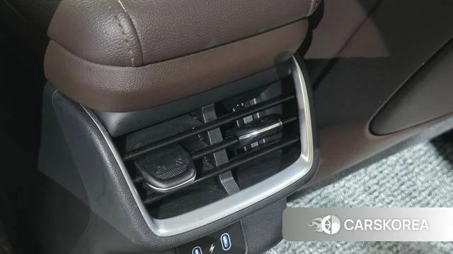 Hyundai Grandeur Hybrid (GN7) id 4880331 из Кореи 22
