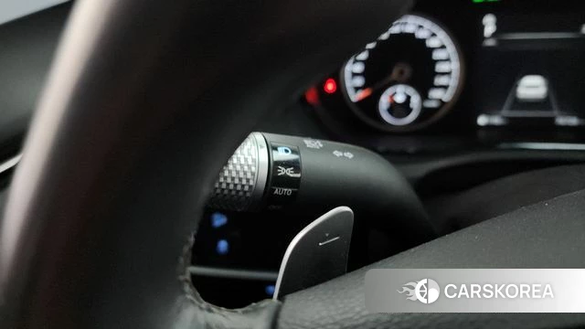 Genesis GV70 id 4355783 из Кореи 22