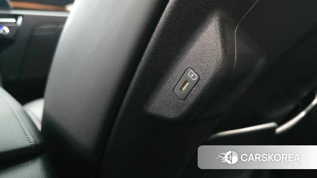 Kia Di All New Niro EV id 4349649 из Кореи 22