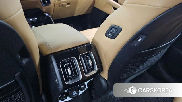 Kia Sorento 4th Generation id 4349685 из Кореи 22