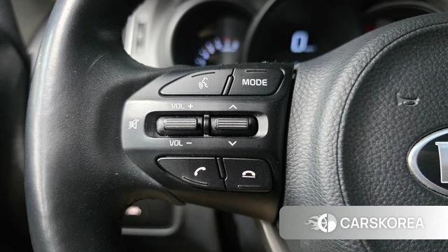 Kia The New Ray id 4619380 из Кореи 22