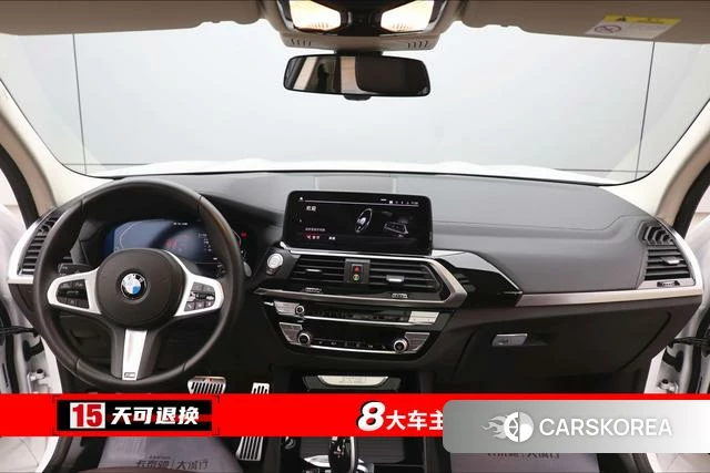 BMW X3 id 4336280 из Китая 22