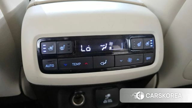 Hyundai Palisade id 4282933 из Кореи 22