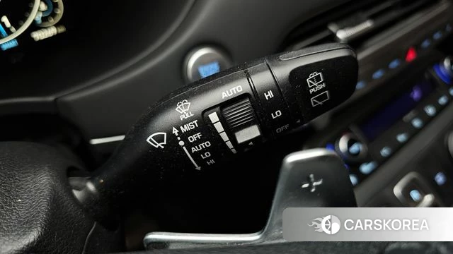 Hyundai Palisade id 4202608 из Кореи 22