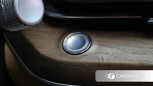 Genesis G80 (RG3) id 4792753 из Кореи 22