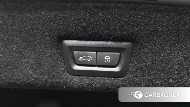 BMW 7 Series (G70) id 4321539 из Кореи 22