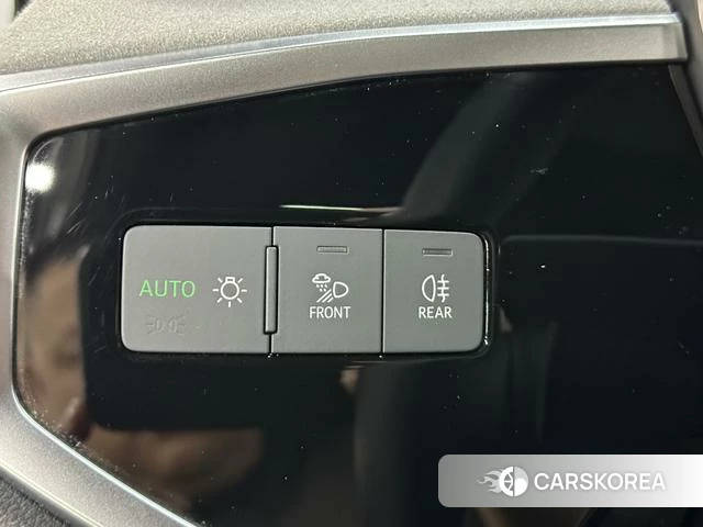 Audi Q3 id 4258685 из Китая 22
