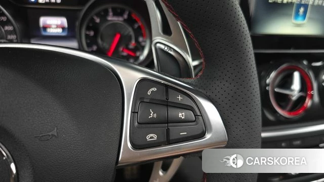 Mercedes-Benz GLA-Class X156 id 4459691 из Кореи 22