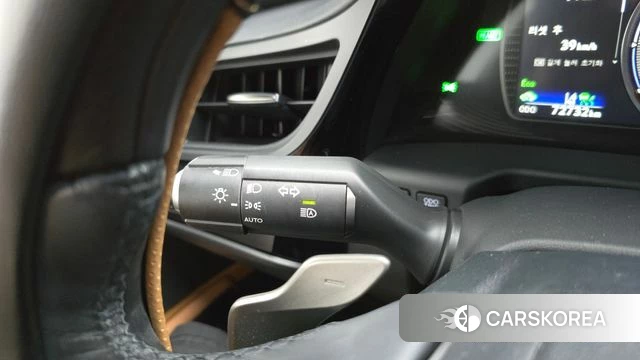 Lexus ES300h 7th generation id 4706472 из Кореи 22