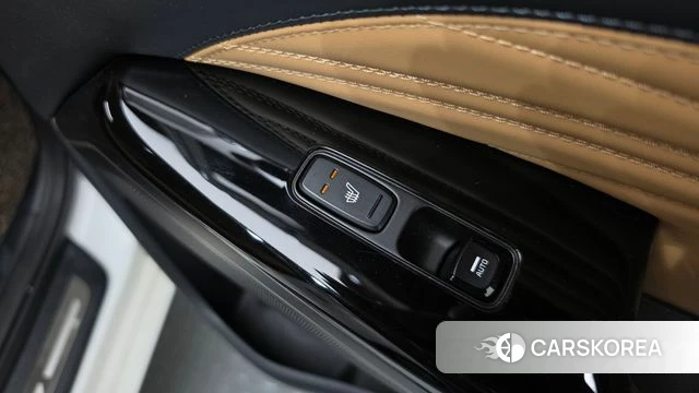 Kia K7 Premier Hybrid id 4780550 из Кореи 22