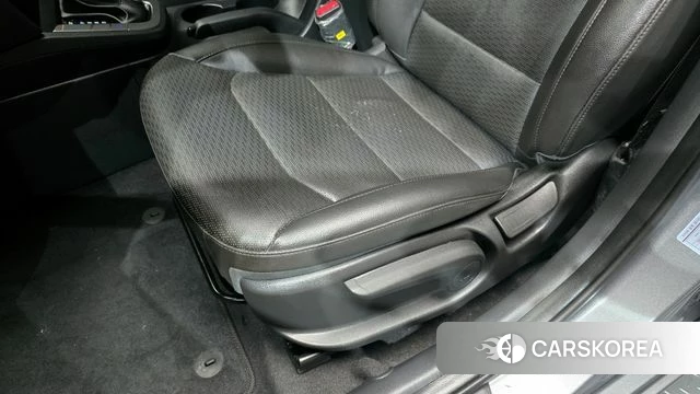 Hyundai The New Avante AD id 4356870 из Кореи 22