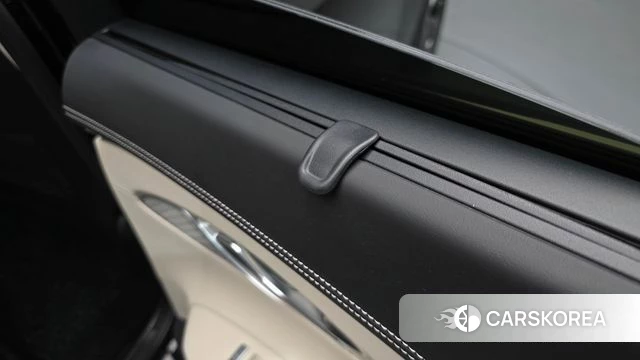 Genesis GV70 id 4640755 из Кореи 22