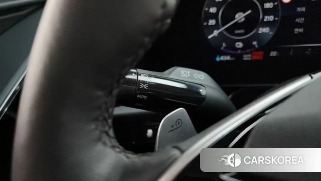 Kia Di All New Niro EV id 4316293 из Кореи 22
