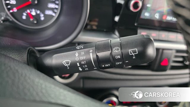 Kia Morning Urban (JA) id 4202866 из Кореи 22