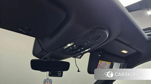 Porsche Cayenne (PO536) id 4527956 из Кореи 22