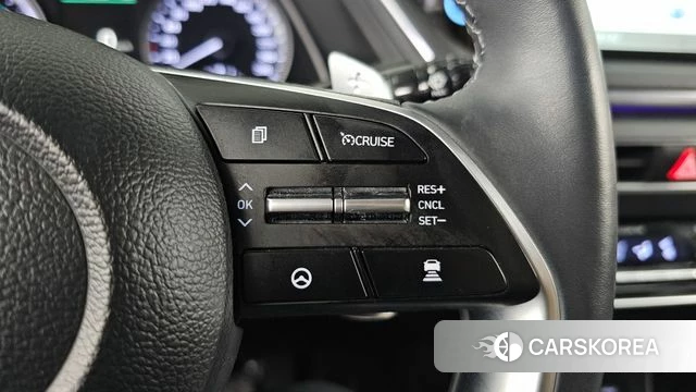 Hyundai Sonata Hybrid (DN8) id 4355554 из Кореи 22