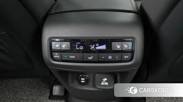 Hyundai The New Palisade id 4726177 из Кореи 22