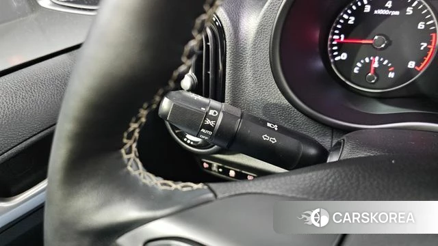 Kia Morning Urban (JA) id 4899979 из Кореи 22