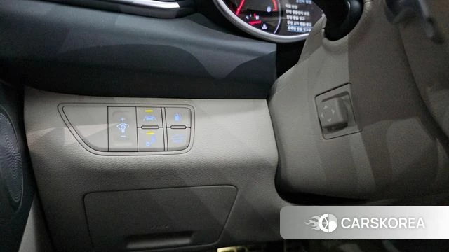 Genesis G70 id 4882340 из Кореи 22