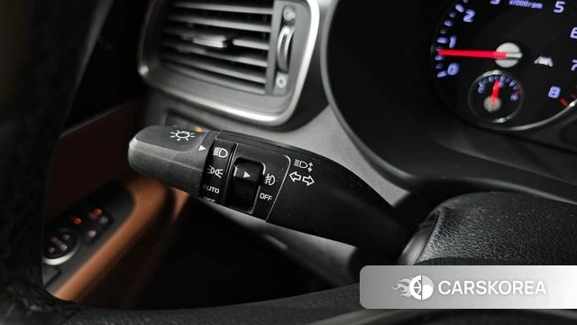 Kia The New Sorento id 4882470 из Кореи 22