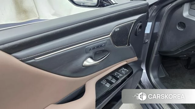 Lexus ES300h 7th generation id 4248521 из Кореи 22