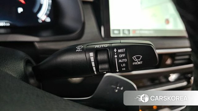 Kia K7 Premier Hybrid id 4283711 из Кореи 22
