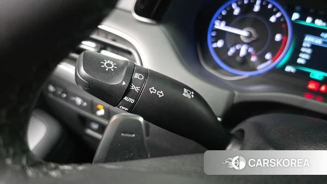 Hyundai Palisade id 4518378 из Кореи 22