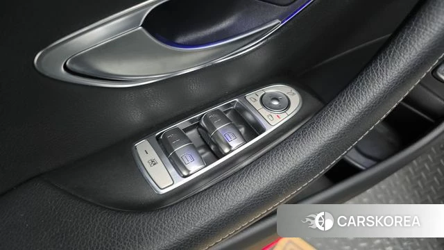 Mercedes-Benz E-Class W213 id 4698601 из Кореи 22