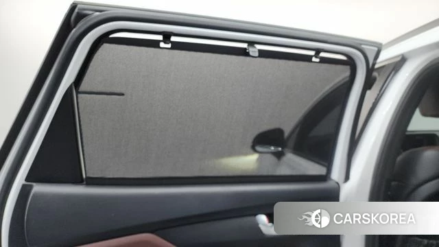 Hyundai Santa Fe TM id 4294989 из Кореи 22