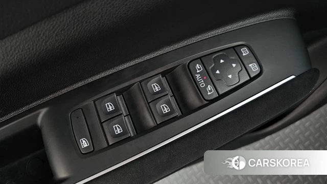 Renault Korea (Samsung) The New QM6 id 4201410 из Кореи 22