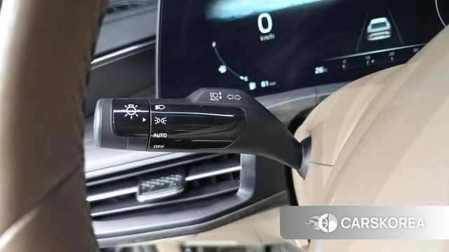 Kia K8 id 4618853 из Кореи 22