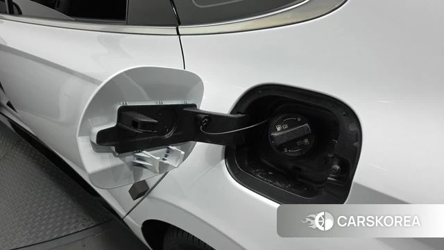 Hyundai Sonata D Edge (DN8) id 4934648 из Кореи 22
