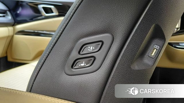 Kia Carnival 4th generation id 4416027 из Кореи 22