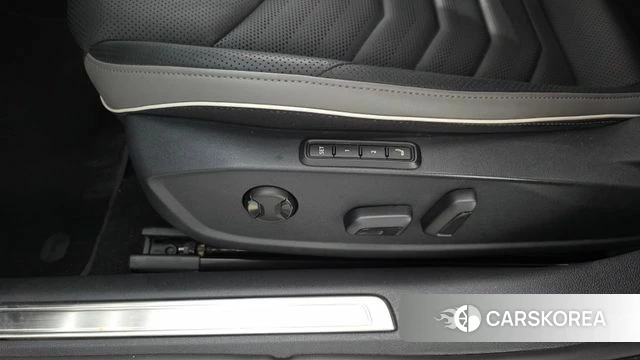 Volkswagen Arteon id 4369663 из Кореи 22
