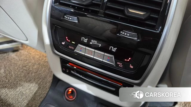 BMW X7 (G07) id 4580531 из Кореи 22
