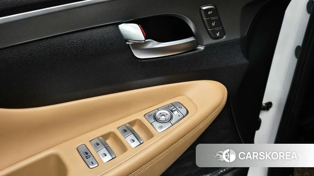 Hyundai The New Santa Fe id 4186468 из Кореи 22